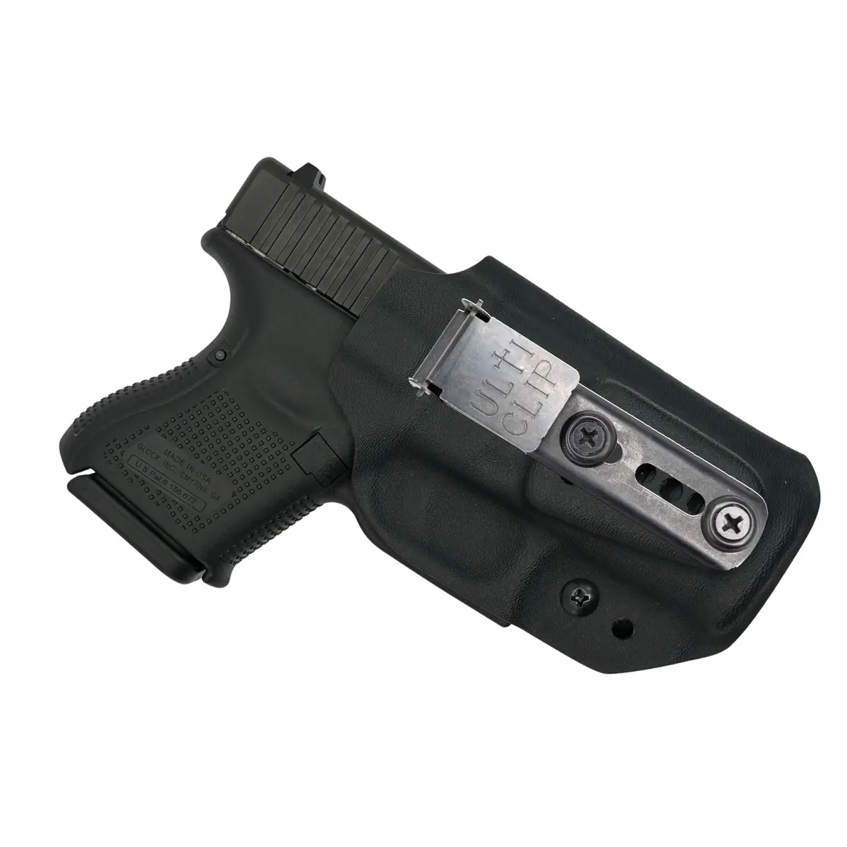 Betty 2.0 Iwb Holster For Taurus Tcp 15