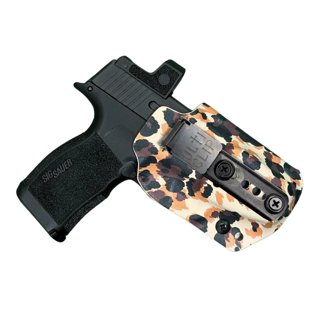 Betty 2.0 Iwb Holster For Walther Pk380 43