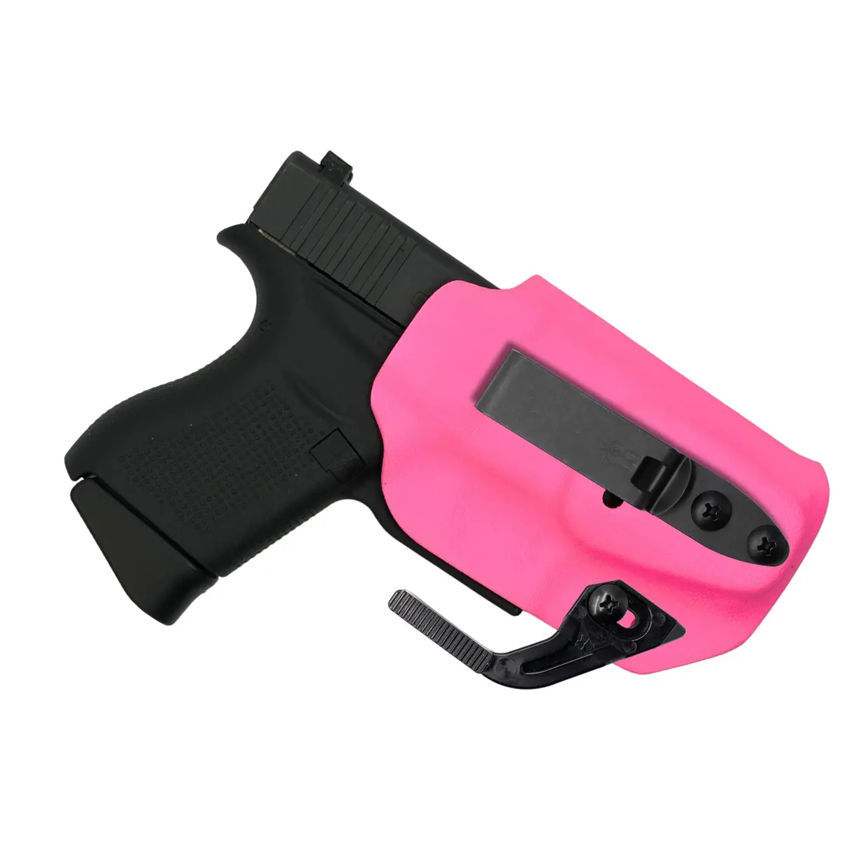Betty 2.0 Iwb Holster For Canik Mete Mc9ls/L 22