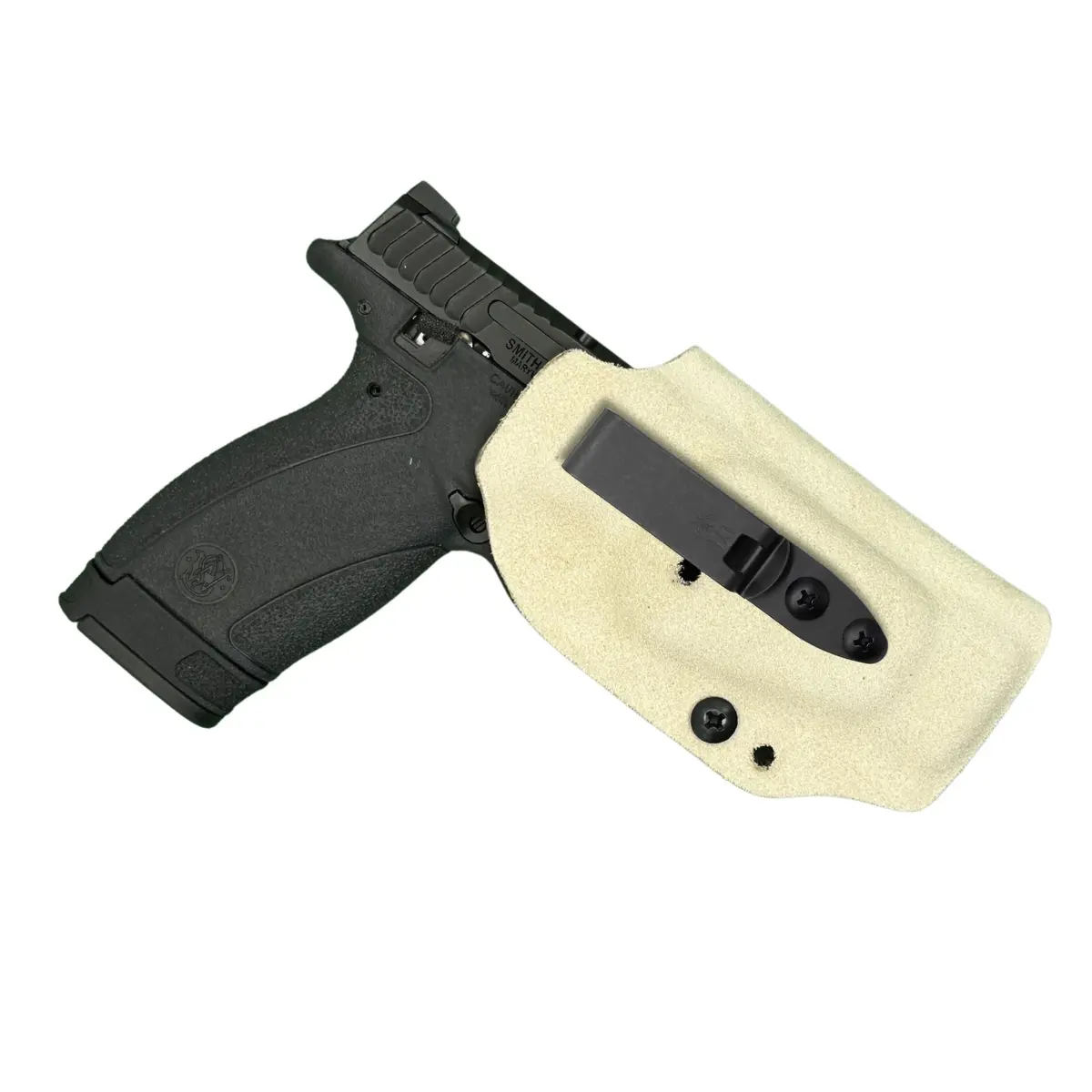 Betty 2.0 Iwb Holster For Ruger Sr22 7
