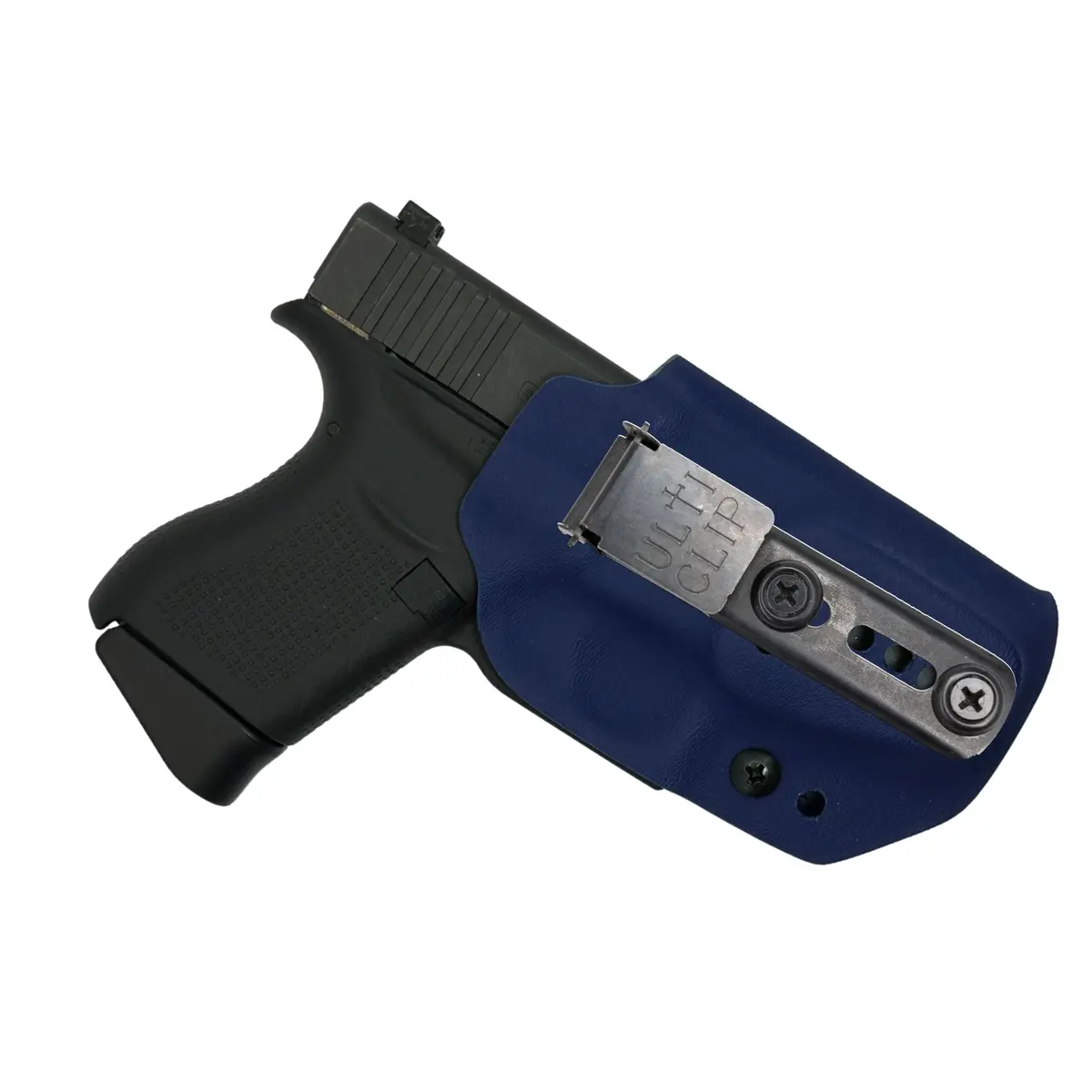 Betty 2.0 Iwb Holster For Sig P938 27