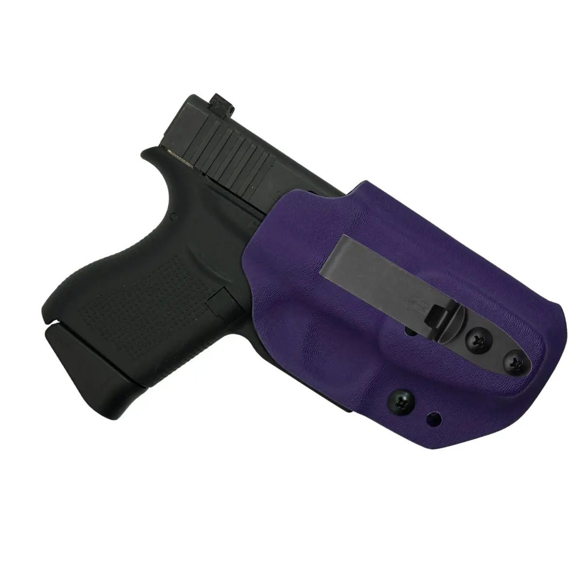 Betty 2.0 Iwb Holster For Springfield Xds 30