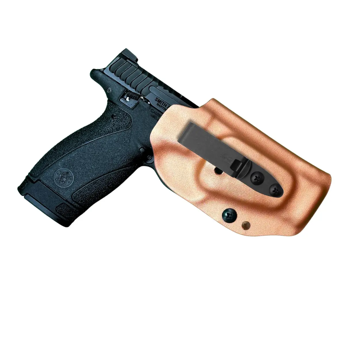 Betty 2.0 Inside-the-Waistband Holster for Kahr P380