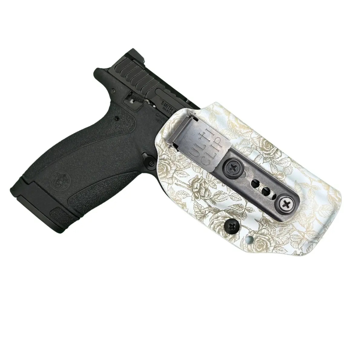 Betty 2.0 Inside-the-Waistband Holster for Walther PPK/S