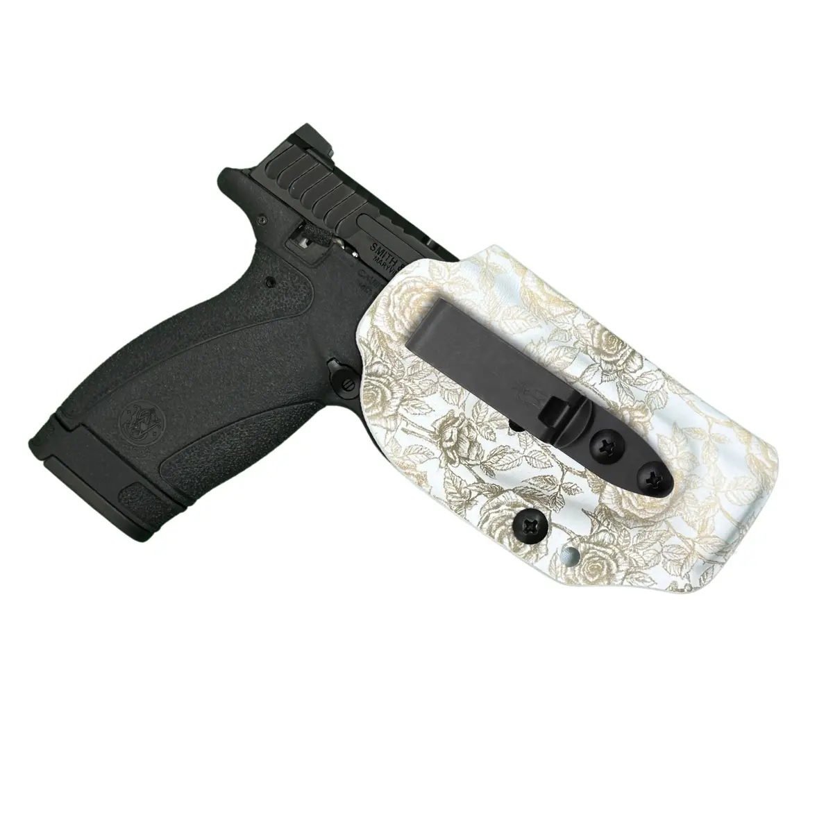 Betty 2.0 Inside-the-Waistband Holster for Kimber Micro 380 - Image 39