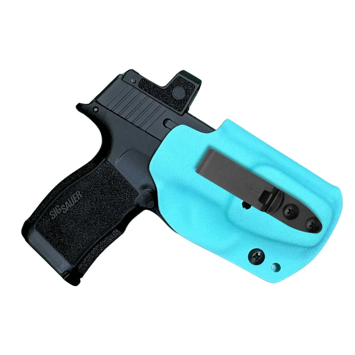 Betty 2.0 Iwb Holster For Sig Rose P365-Xl Comp 34
