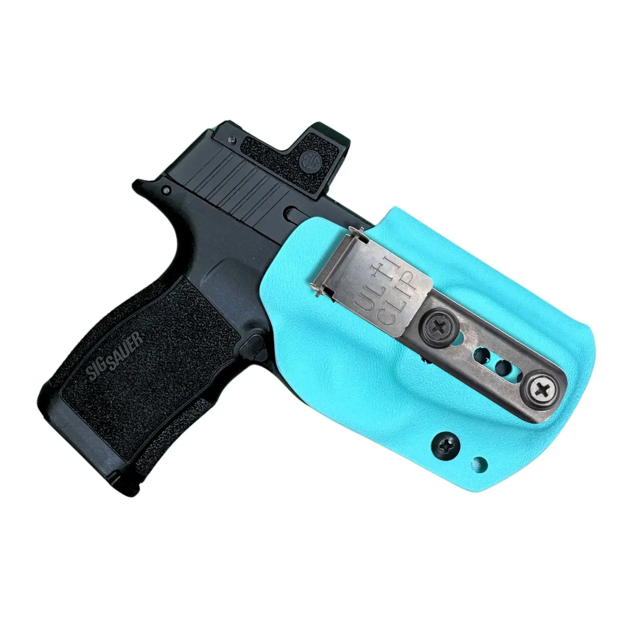 Betty 2.0 Iwb Holster For Canik Mete Mc9 35