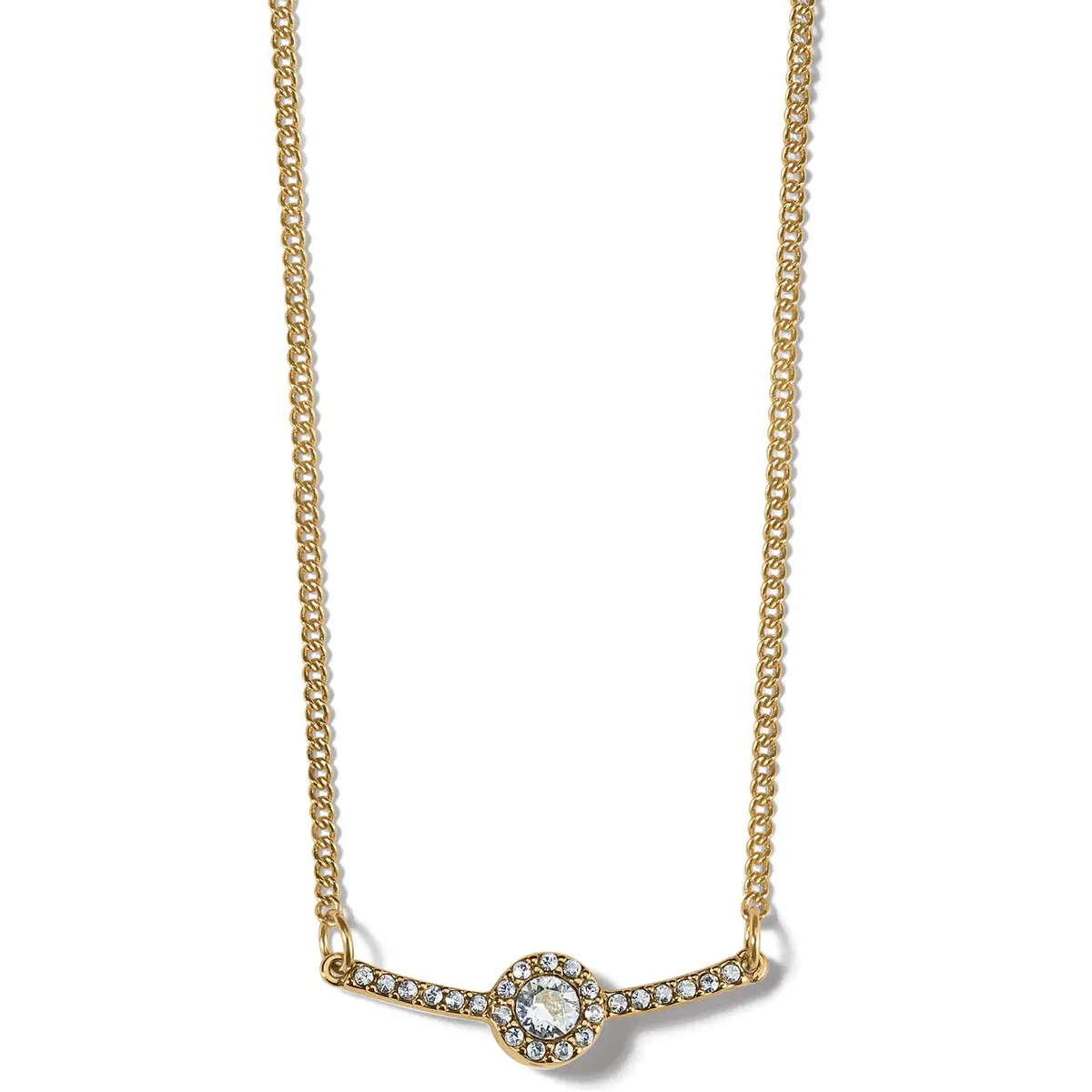 Illumina Bar Necklace 1
