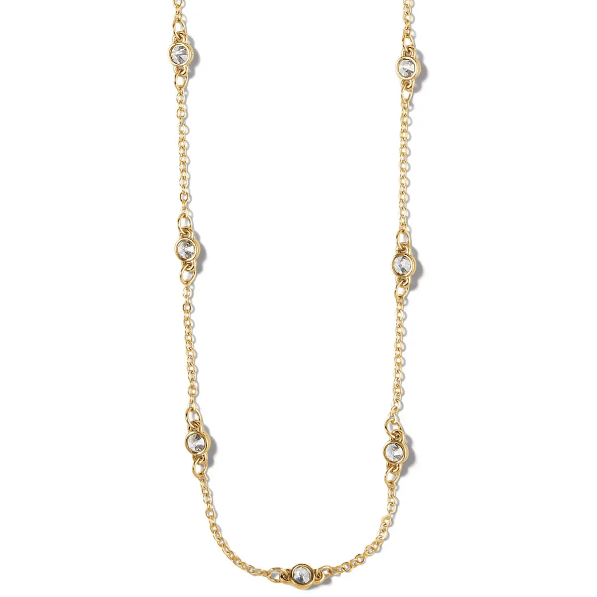 Illumina Petite Collar Necklace 1