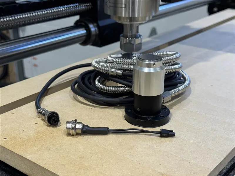 Tool-Setter For Onefinity (Includes Adapter) 1