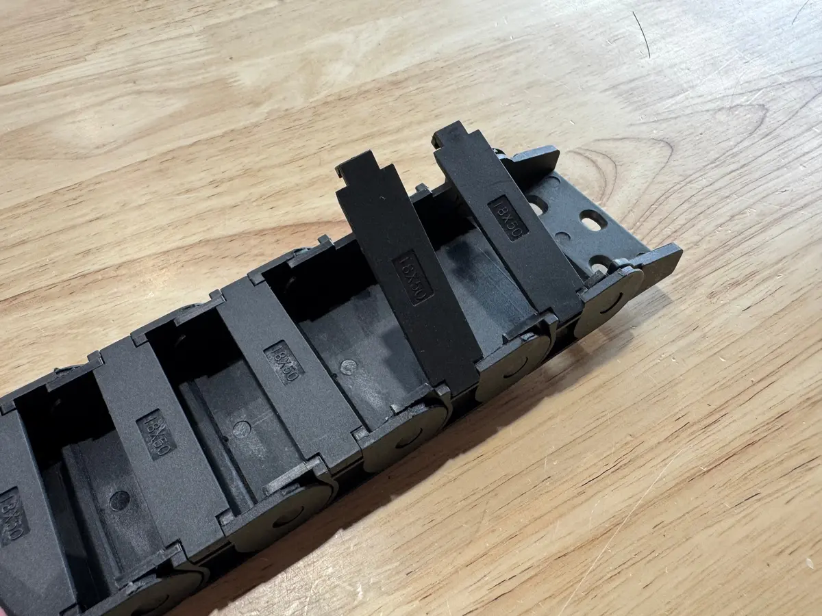 Cable Chain 18X50 1