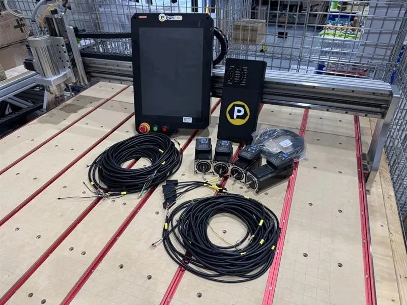 Pwncnc Conversion Kit - Core 1