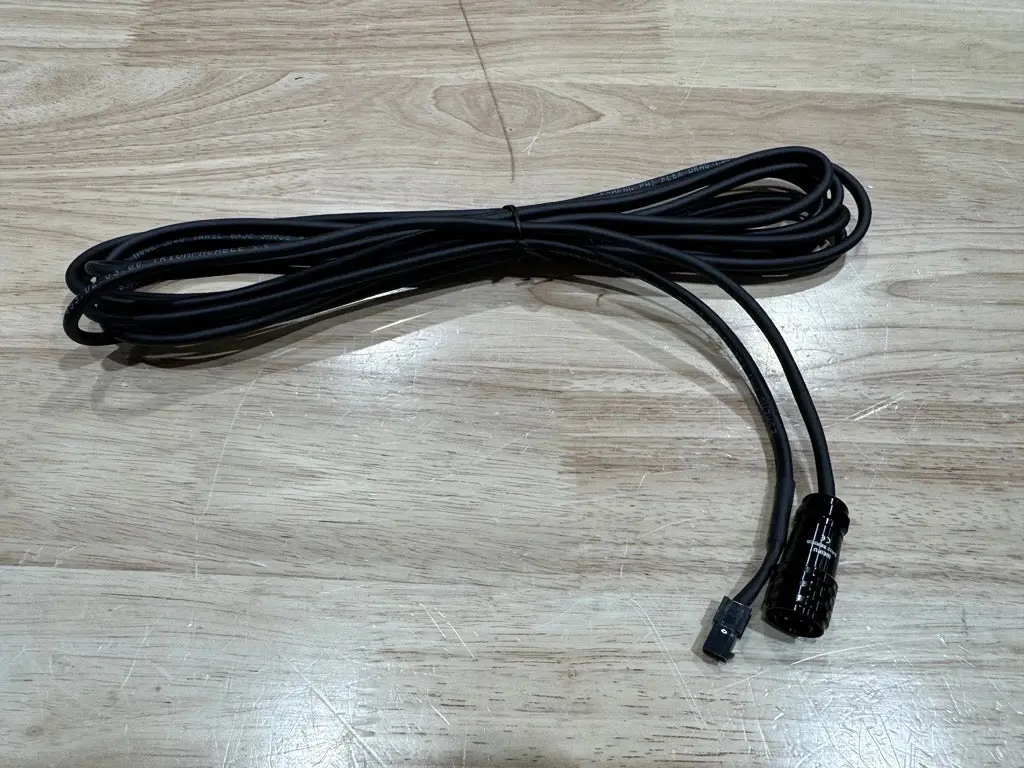 Proximity Sensor Cable 1