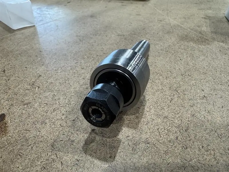 Pwncnc Rotary - Tailstock Heads 3