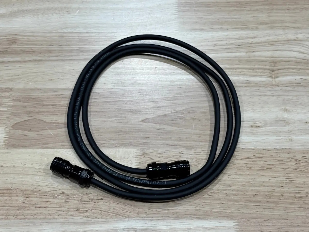 Controller Power Cable 1