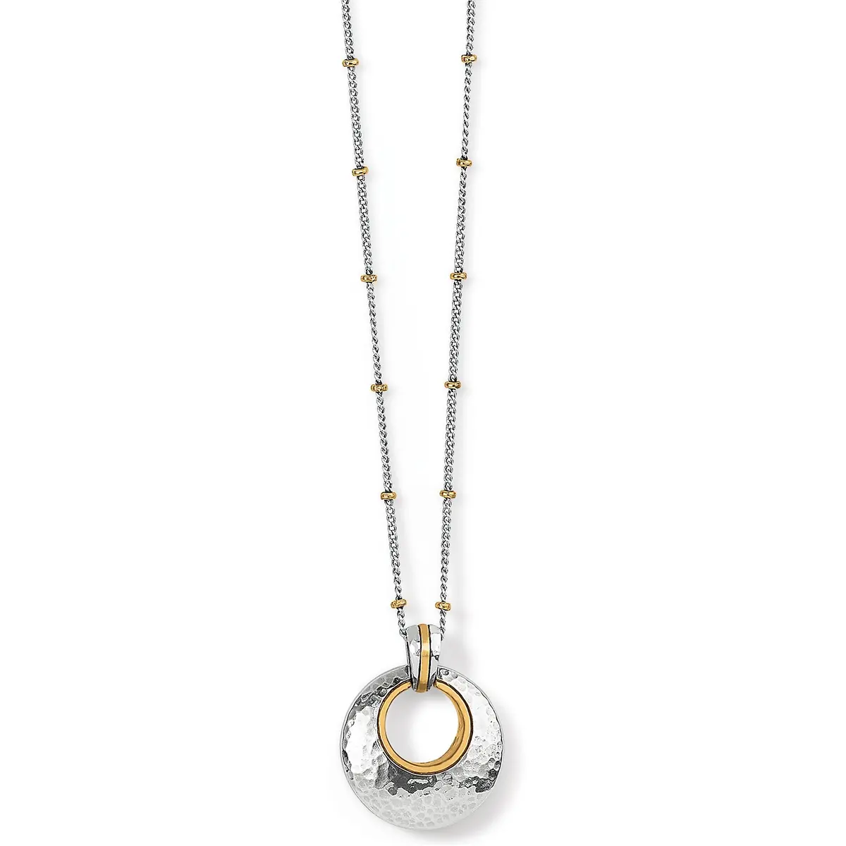 Ferrara Entrata Petite Necklace 1