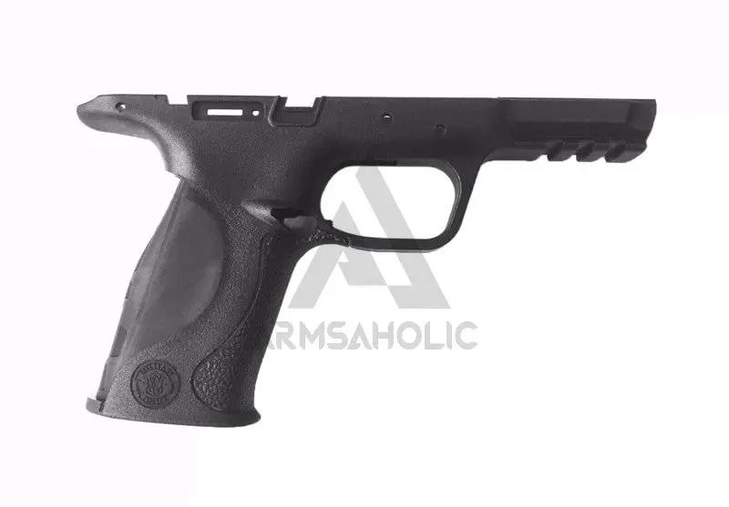 Japan Original Frame For Marui M&P9 Black 1