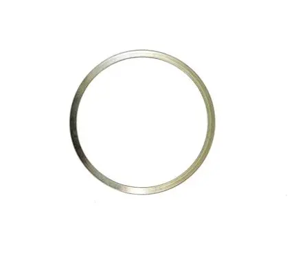 Jurop Rotor Shaft Spacer - Position 16 - 1624037700 1