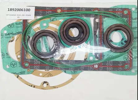 Jurop Gasket & Seal Kit R260 - 1892006100 1