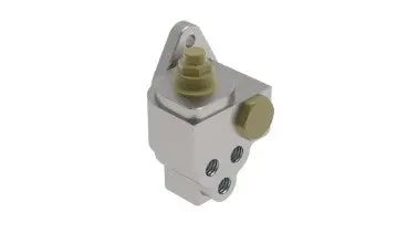 Jurop Oil Pump Auto Cw - Position 60 - 4024251000 1