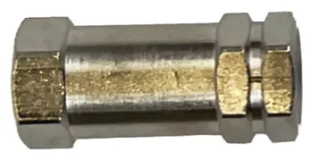 Jurop Oil Delivery One Way Valve - Position 94 - 4027409920 1