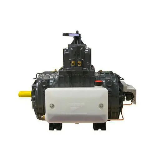 Jurop Lc420 Vacuum Pump 1