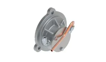 Jurop Oil Pump Cw - Position 2 - 1407200500 1