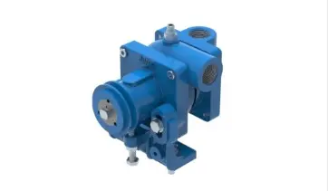Jurop Water Pump 1