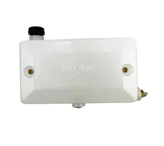 Jurop Oil Side Tank Plastic - Position 41 - 1467000000 1