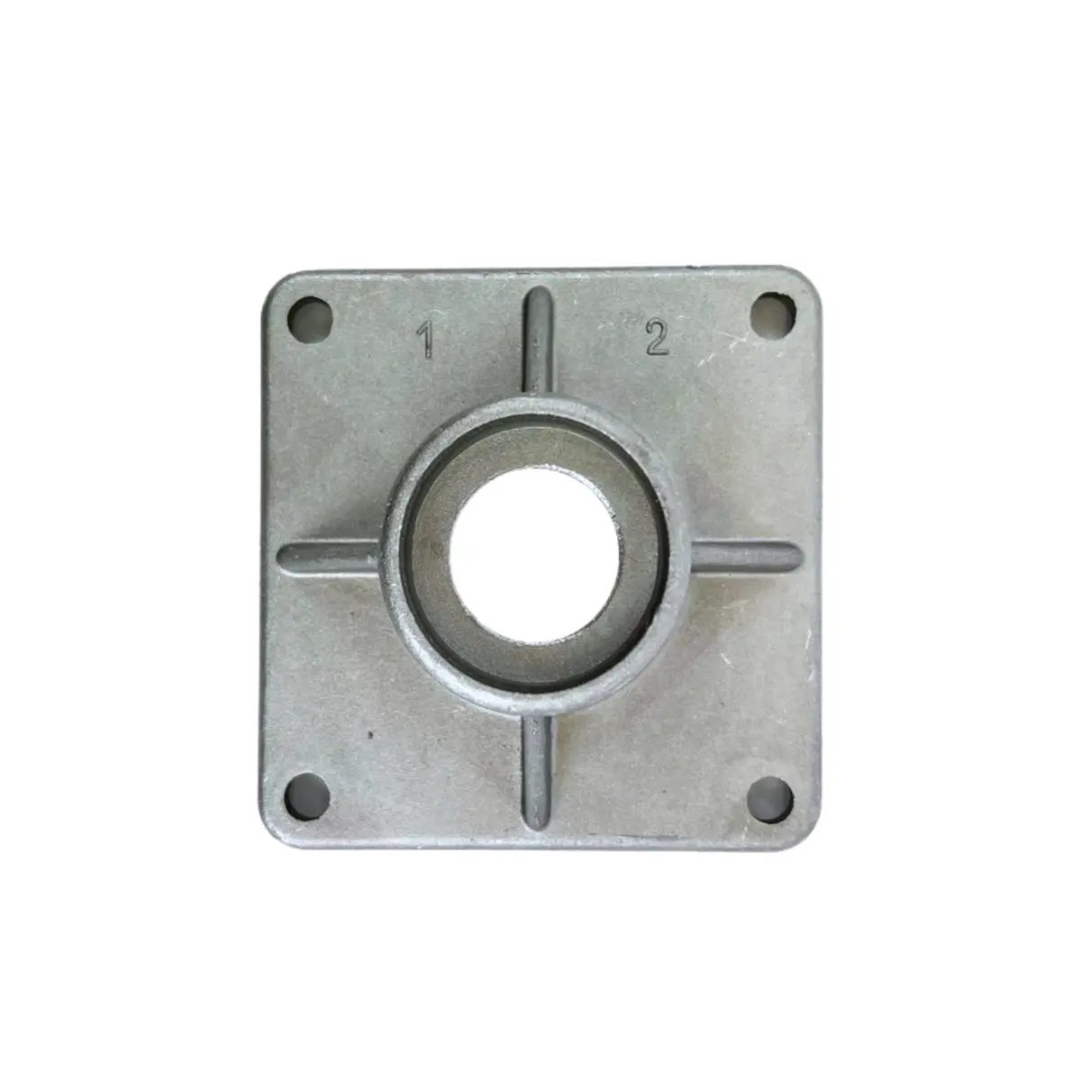 Jurop Conveyor Valve Cap - Position 12 - 1623100500 1