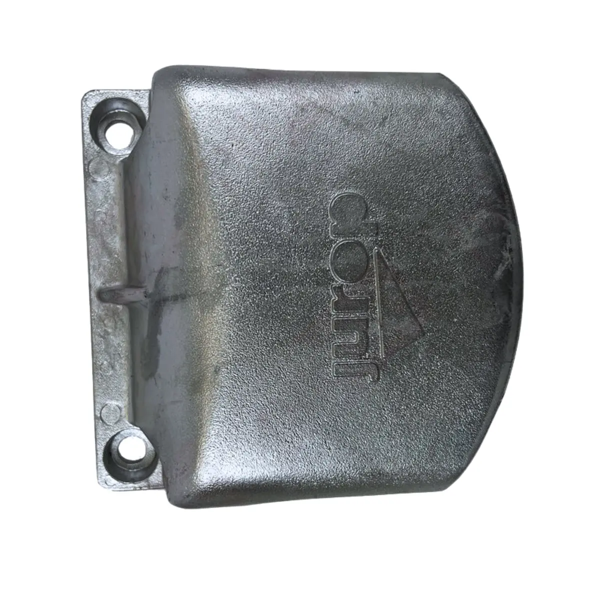 Jurop Rear Oil Pump Protection - Position 23 - 1642100200 1