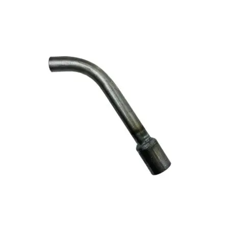 Jurop Air Injection Tube - Position 24 - 1663014000 1