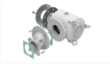 Jurop Suction Filter - 185212L4b0 1
