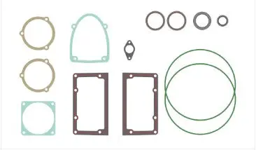 Jurop Gasket & Seal Kit - 1892002300 1