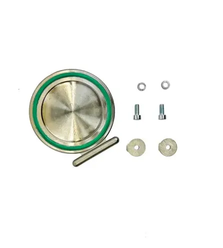 Jurop Non-Return Flapper Valve - Position 46 - 18930009E0k 1