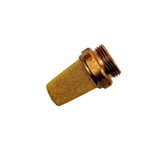 Jurop Air Injection Filter 1/4" - Position 55 - 4022301001 1