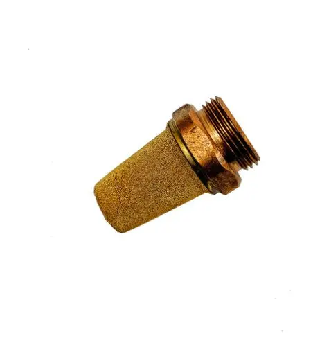 Jurop Air Injection Filter - Position 55 - 4022301004 1