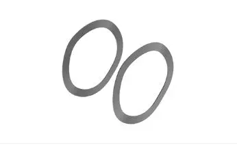 Jurop Compensation Ring - Position 56 - 4026300020 1