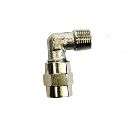 Jurop Oil Fitting - Position 87 - 4026706101 1