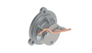 Jurop Oil Pump Counter-Clockwise - Position 2 - 1407202100 1