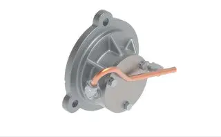 Pn23 Jurop Oil Pump Counter-Clockwise Position 2-1407202400 1