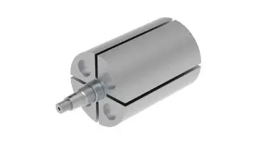 Jurop Pump Rotor - Position 3 - 1521500300 1