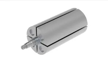 Jurop Pump Rotor - Position 3 - 1521500400 1