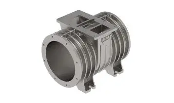 Jurop Pump Housing - Position 33 - 1687500400 1