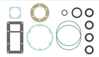 Pn23/33 Jurop Gasket & Seal Kit For Pn23 And Pn33-1892003700 1