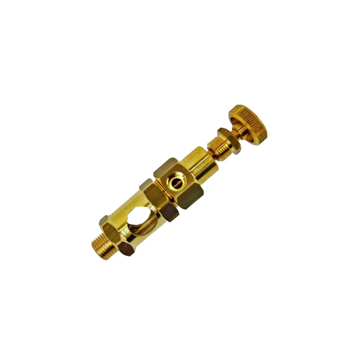 Pn23 Jurop Oil Dripper (Manual Regulation) - Position 1 - 1401200400 1
