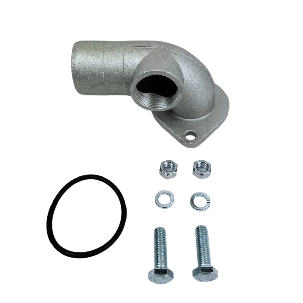 Jurop Fixed Elbow Kit - 18521056Eo 1
