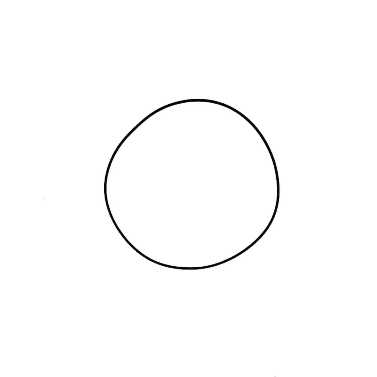 Jurop End Plate O-Ring - Position 38 - 4022200240 1
