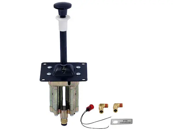 K1010fas - Neutral Lockout/Feathering Air Control Valve Kit 1