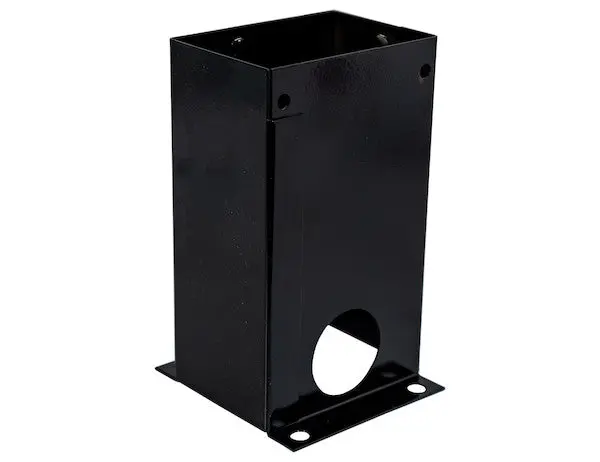 K90c - Black Air Control Valve Console For K80/K90 Series 3-1/4 X 4-3/4 X 8 Inch High 1